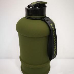 BPA FREE Plastic Shaker Bottle 