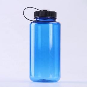 BPA Free Outdoor Clear Sports Water Bottles