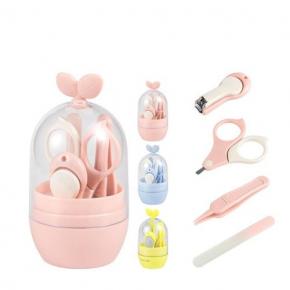Baby Nail File Electric Nail Trimmer Manicure Set Manicure Set For Babies