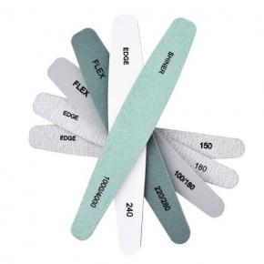 Neil Beauty and Care Professional Nail File