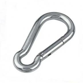 China suppliers sales high quality swivel snap hook carabiner for bags