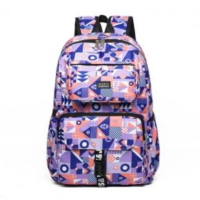 New Laptop Backpack School Bag Rucksack Anti Theft Men Backbag Travel Daypacks Male Leisure Backpack