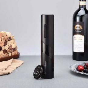 Top Seller Custom Automatic Corkscrew Electric Wine Bottle Opener