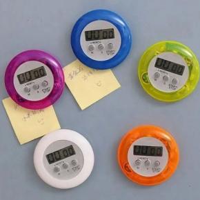 Wholesale Custom Mini LED Countdown Electrical Kitchen Digital Timer
