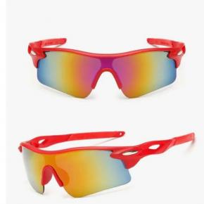 Outdoor Sunglasses for Sports Sunglasses Polar Sunglasses Fashion Sport Custom Cycling Glass