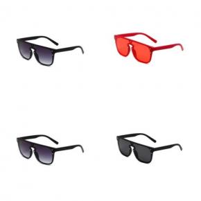 Wholesale Pc Women Glasses Fashion Factory Price Mens Big Frame Sunglasses