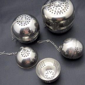 Stainless Steel Tea Ball Infuser Tea Infuser, Tea Strainer, Tea Filter