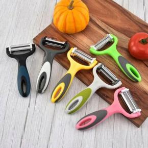 Hot Selling Products Kitchen & Tabletop New Product Ideas Peeler Kitchen Accessories