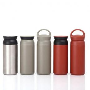 Custom logo Stainless Steel Insulated Water Bottle Vacuum Thermal